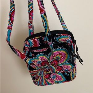 Vera Bradley purse